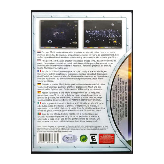 Missile Commander