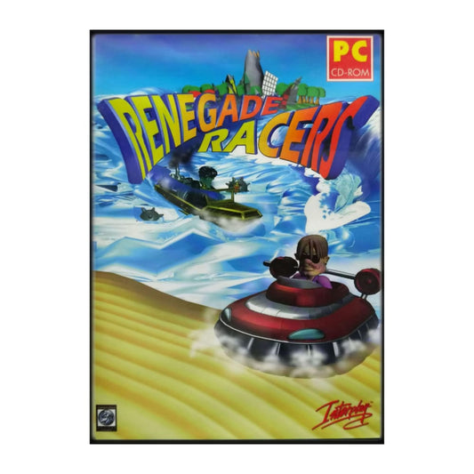 Renegade Racers