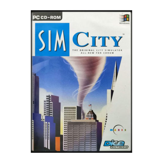 Simcity