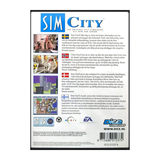 Simcity