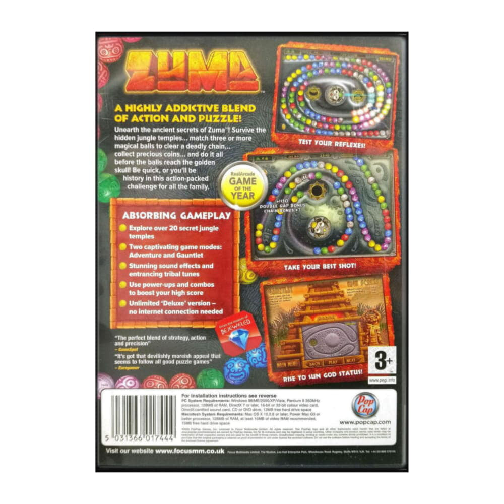 Zuma