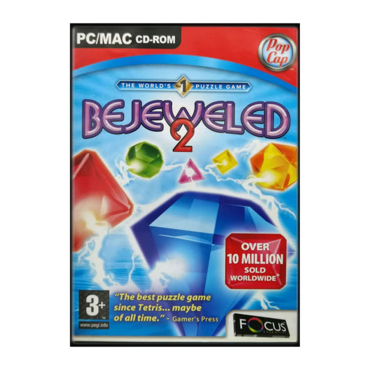 Bejeweled 2