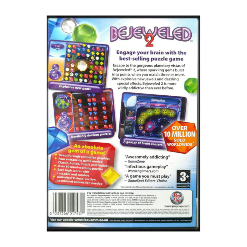 Bejeweled 2