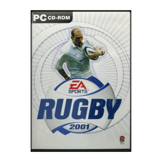 Rugby 2001