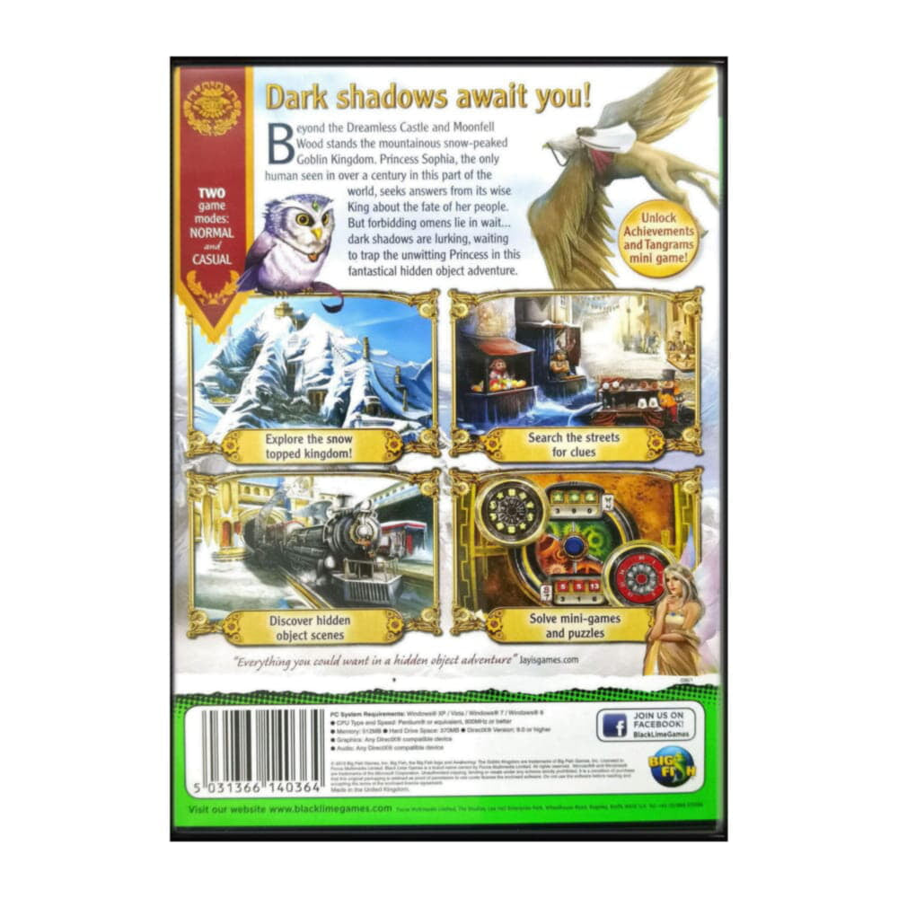 Awakening: The Goblin Kingdom