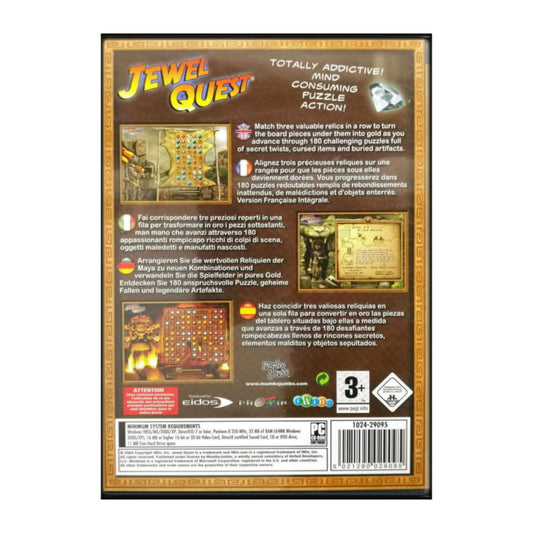 Jewel Quest