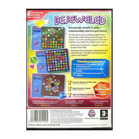 Bejeweled