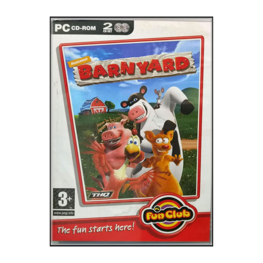 Barnyard