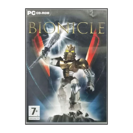 Bionicle
