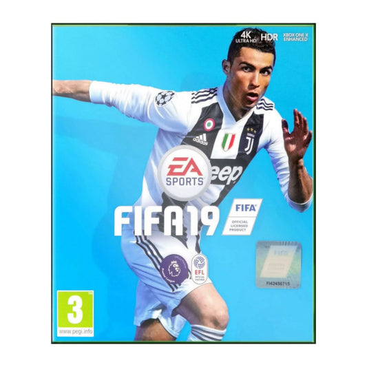 Fifa 2019 | Fifa 19