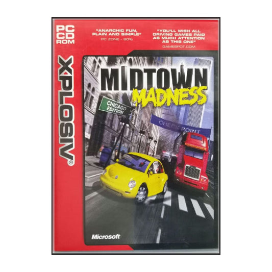 Midtown Madness