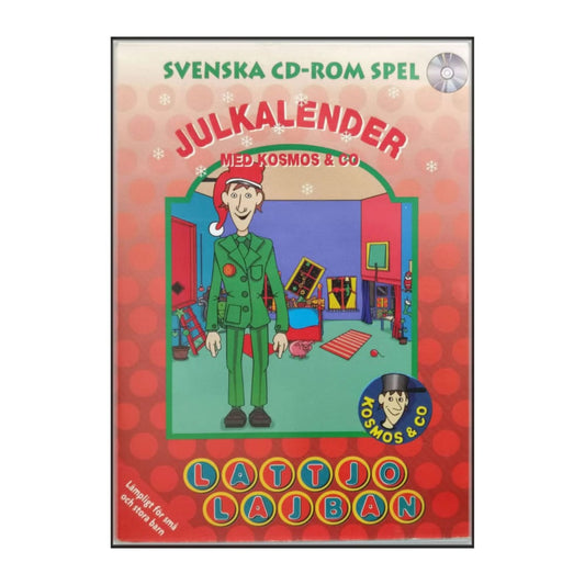 Kosmos & Co: Julkalender