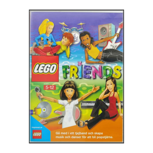Lego Friends
