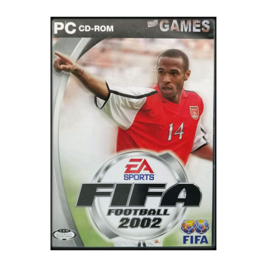 Fifa 2002