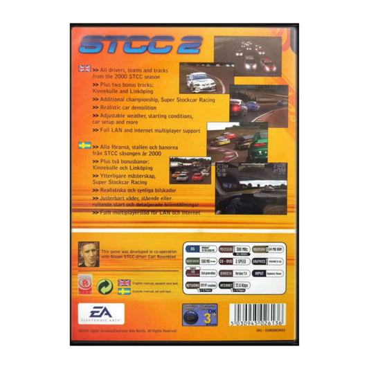Stcc 2