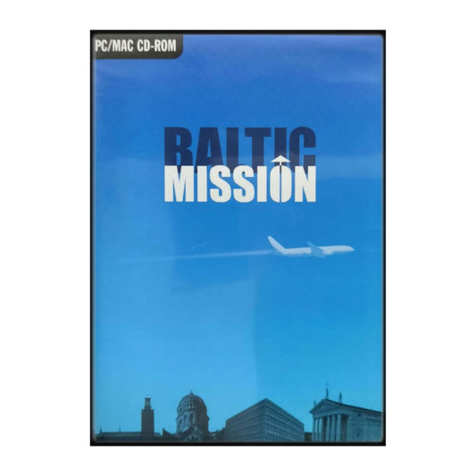 Baltic Mission