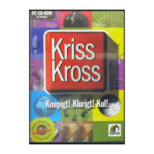 Kriss Kross