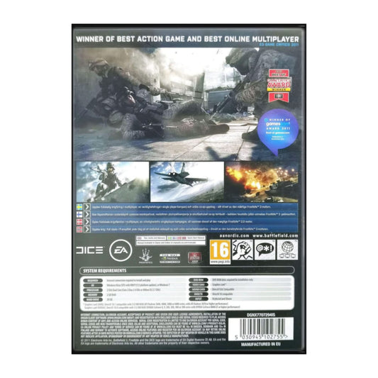 Battlefield 3