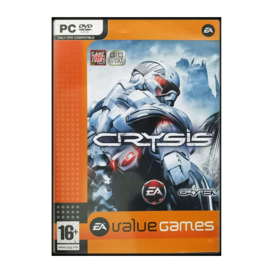 Crysis