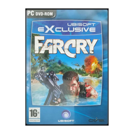 Far Cry