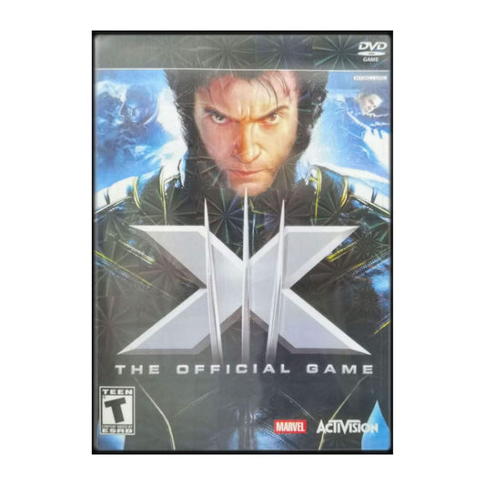 X-Men