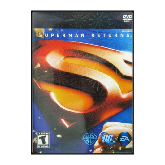 Superman Returns