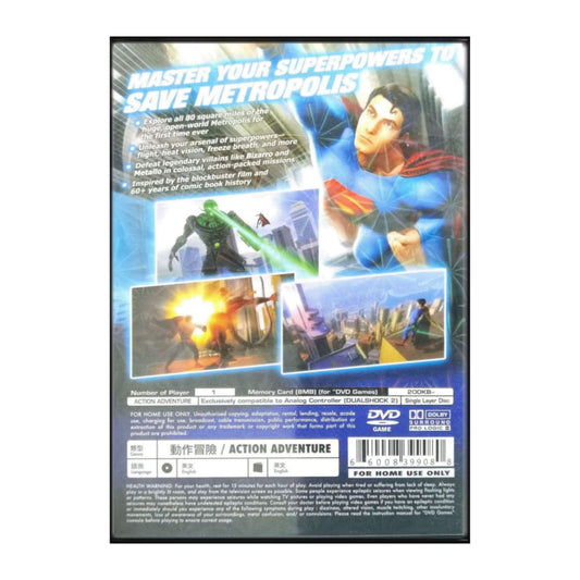 Superman Returns