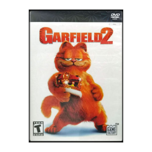 Garfield 2
