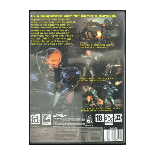 Quake 4