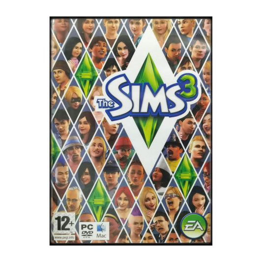 The Sims 3