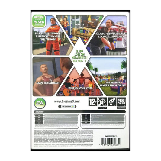 The Sims 3