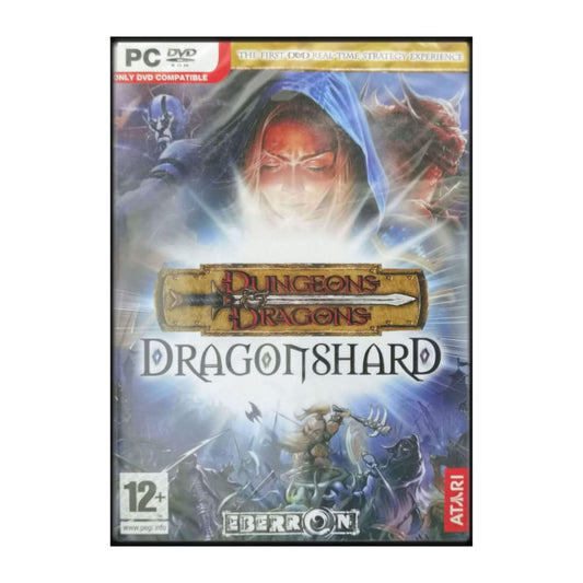 Dungeons & Dragons: Dragonshard