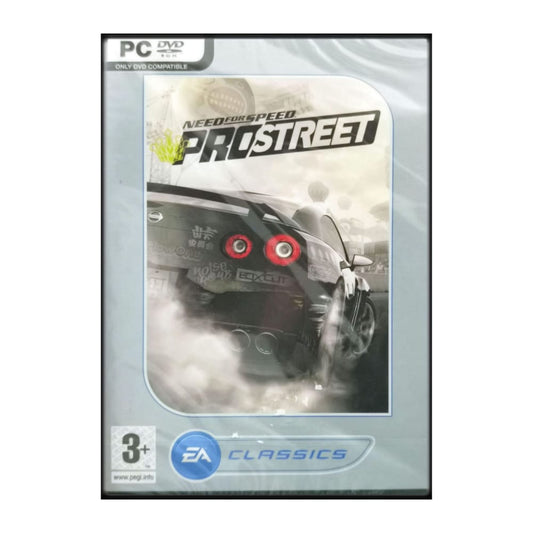 Need For Speed: Prostreet