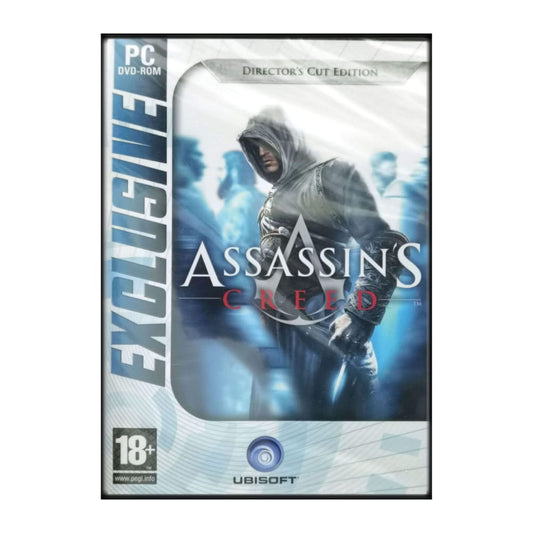 Assassin'S Creed