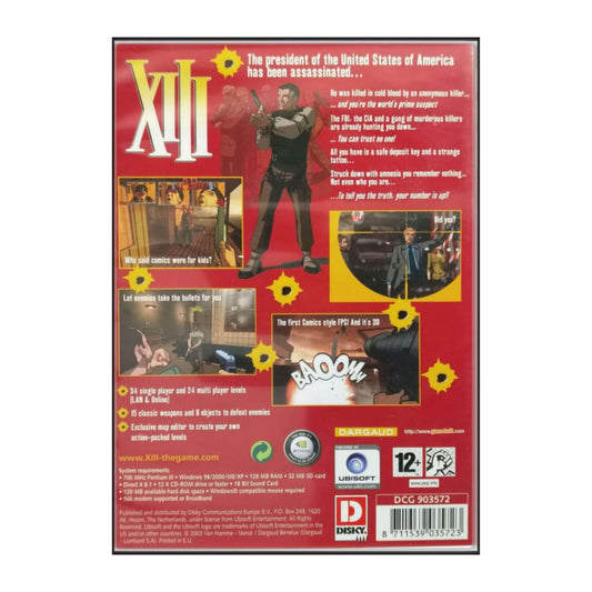 Xiii