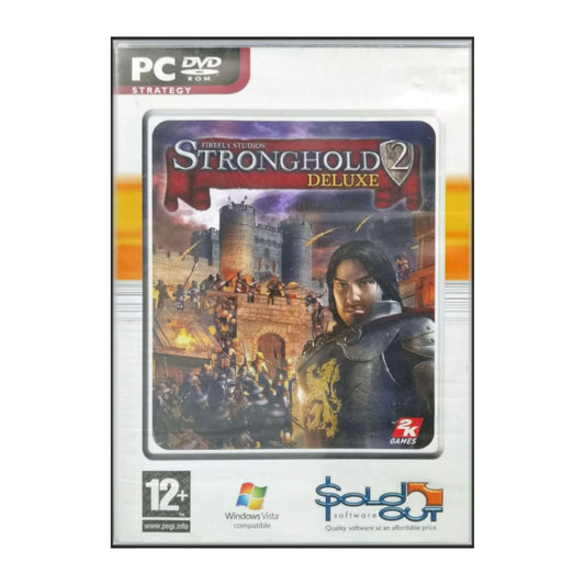Stronghold 2