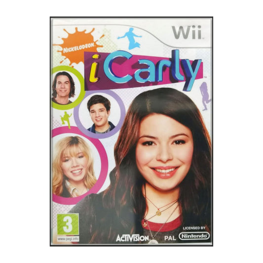 Icarly