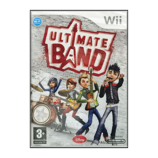 Ultimate Band