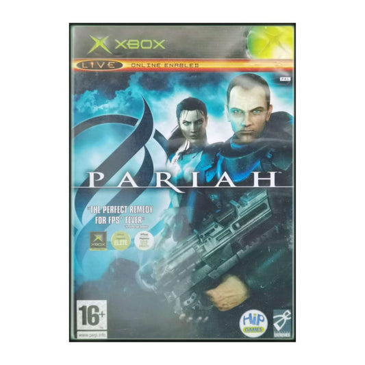 Pariah