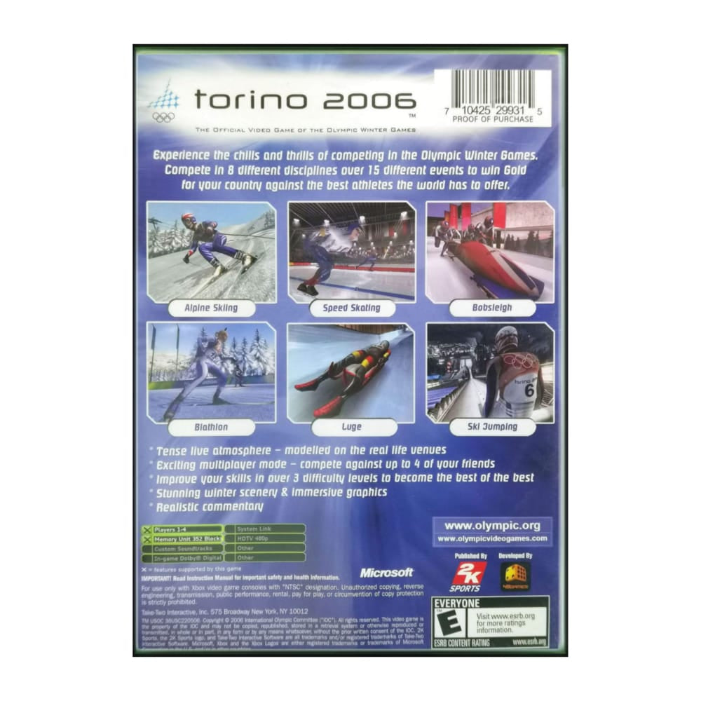 Torino 2006