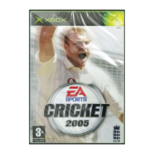 Cricket 2005