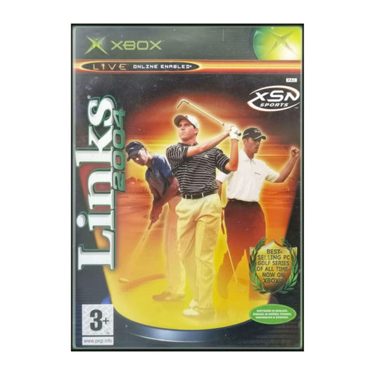 Links 2004