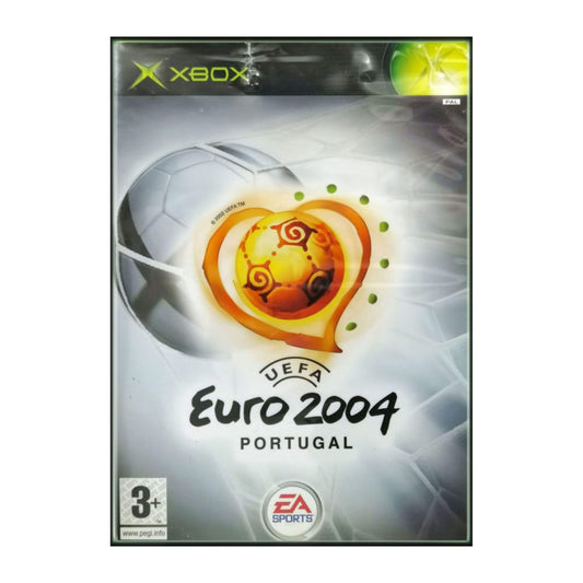 Uefa Euro 2004 Portugal