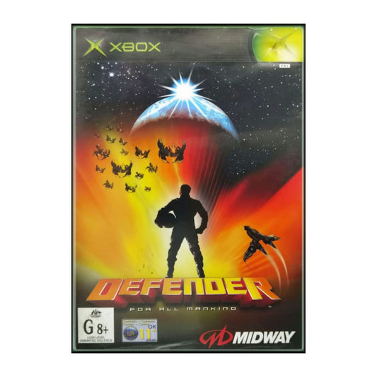 Defender