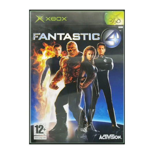 Fantastic Four | Fantastic 4