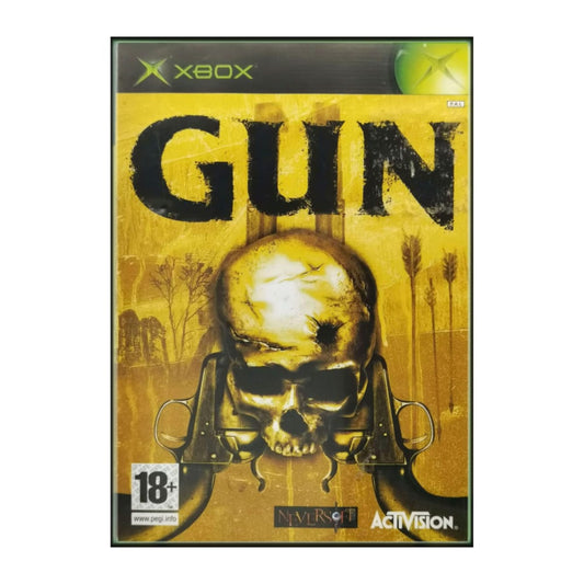 Gun