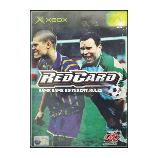 Redcard