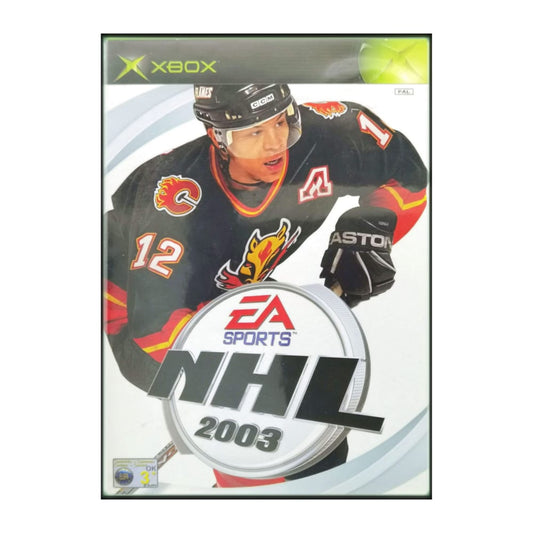 Nhl 2003