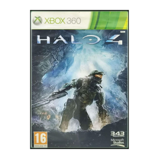 Halo 4