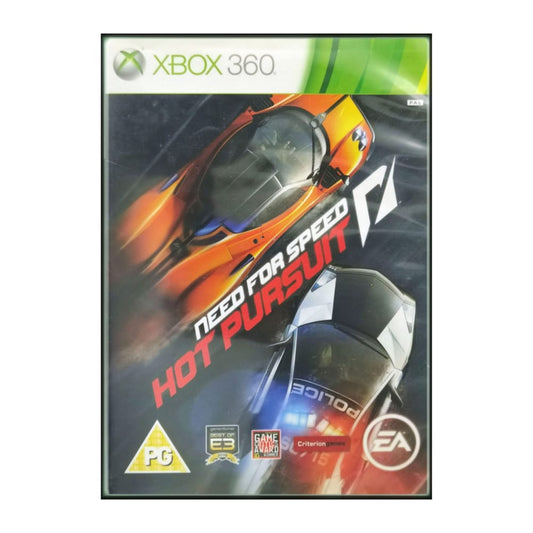 Need For Speed: Hot Pursuit